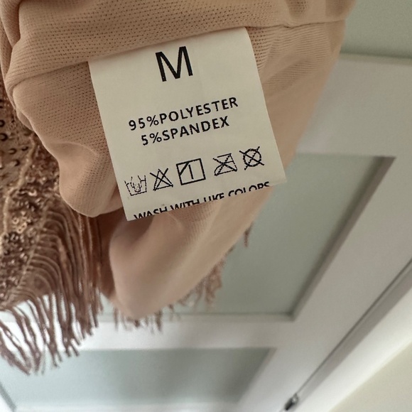 2 sparkle dresses - Picture 2 of 4